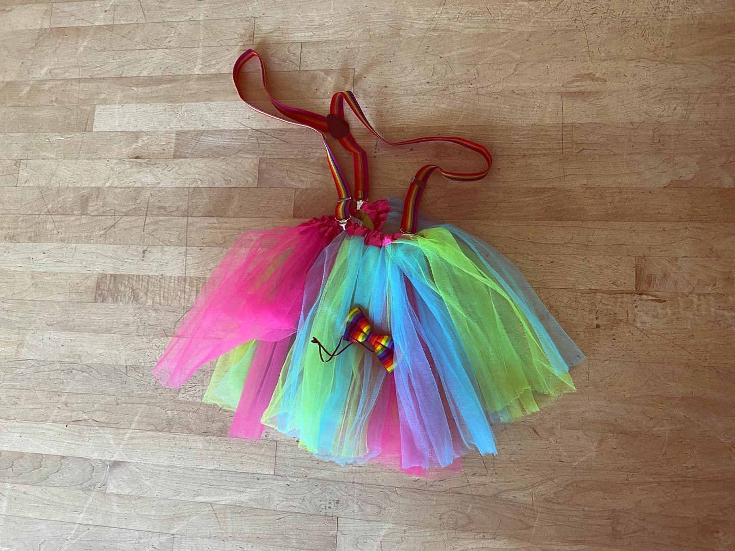 Working mum’s stories: How Charlene has turned her dancing career into a meaningful business