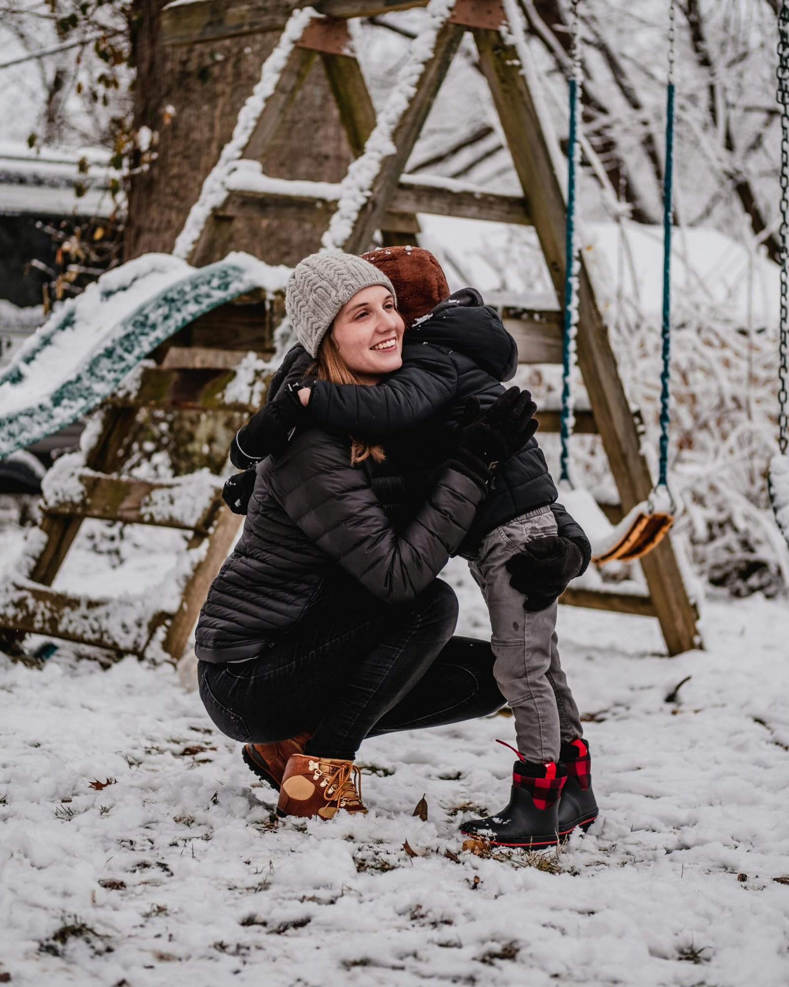 Caring for Ourselves During the Festive Season: Highlights from Our Parental Burnout Workshop with Gemma Dean